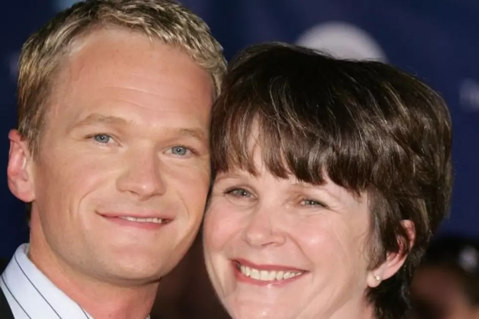 Neil Patrick Harris Has Hilarious Mother’s Day Twitter Mishap