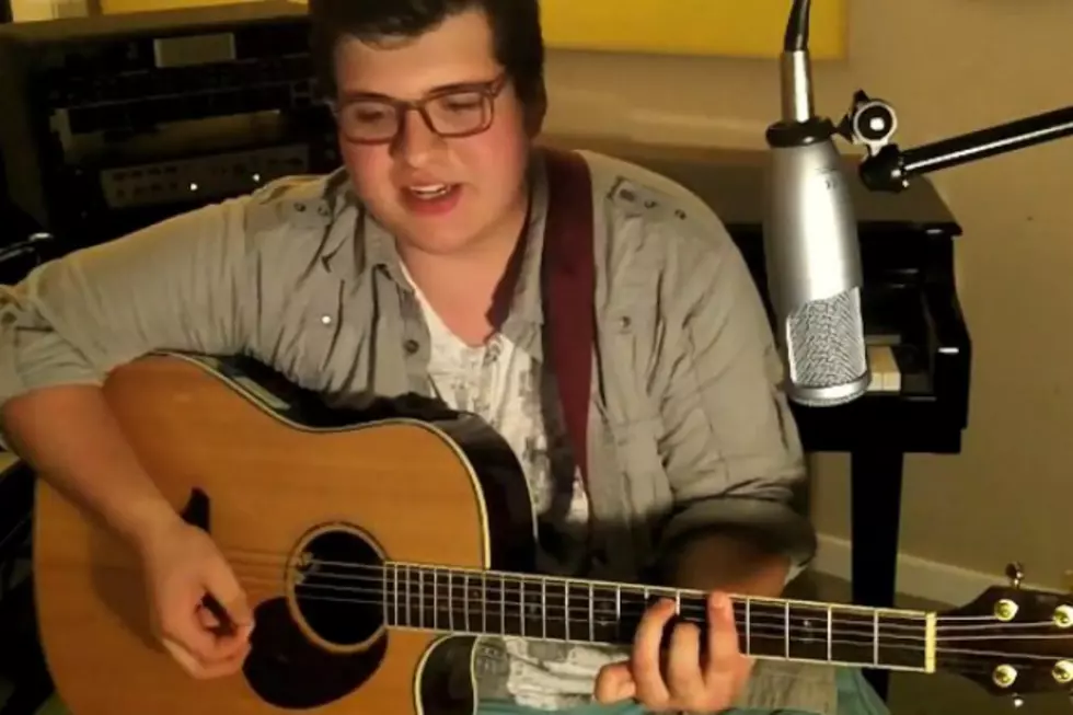 This Is the Most Soulful Cover of ‘Sexy and I Know It’ You’ll Ever See