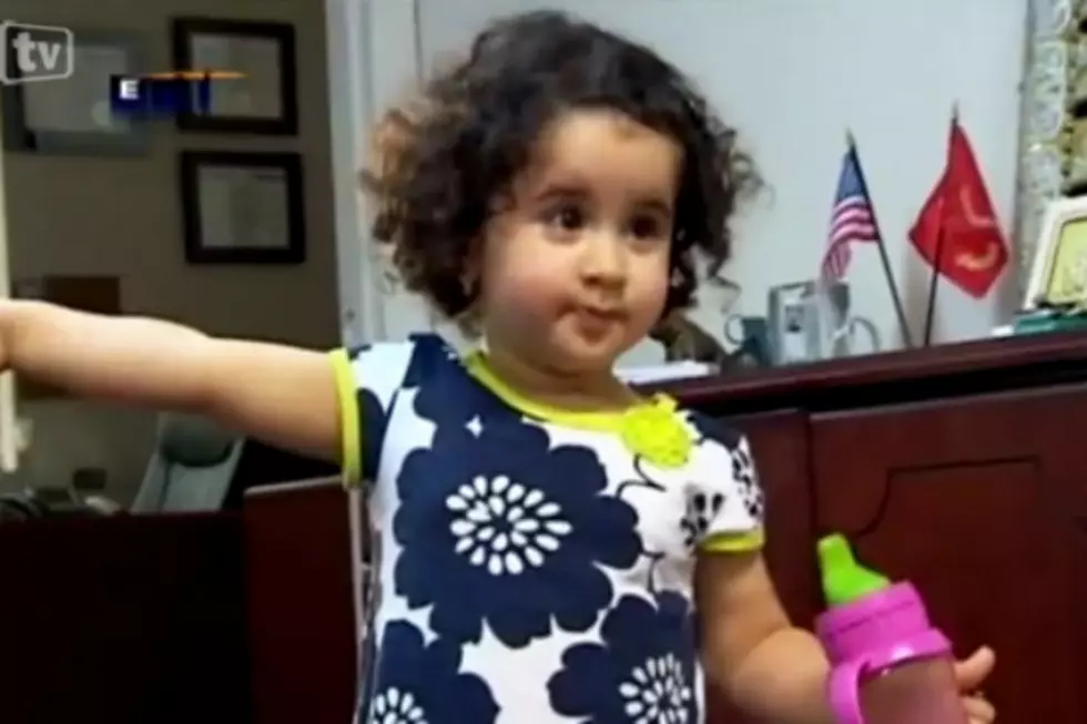 JetBlue Pulls Toddler From Flight for Being on No-Fly List