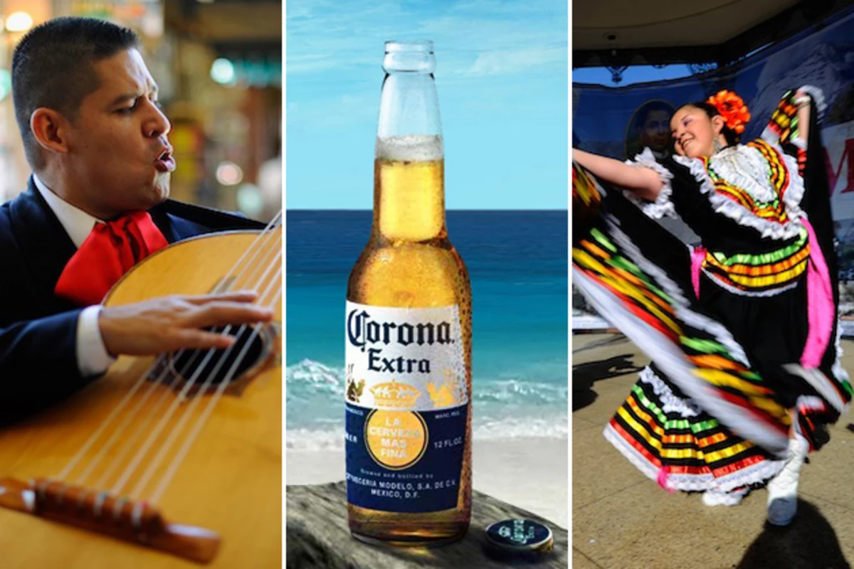 10 Things You Didn't Know About Cinco De Mayo