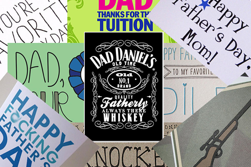 11 Inappropriate Father’s Day Cards