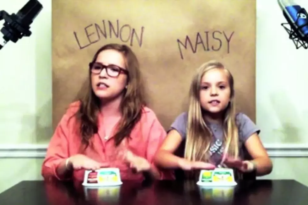 Sisters Covering Robyn’s ‘Call Your Girlfriend’ Will Start Your Day Right