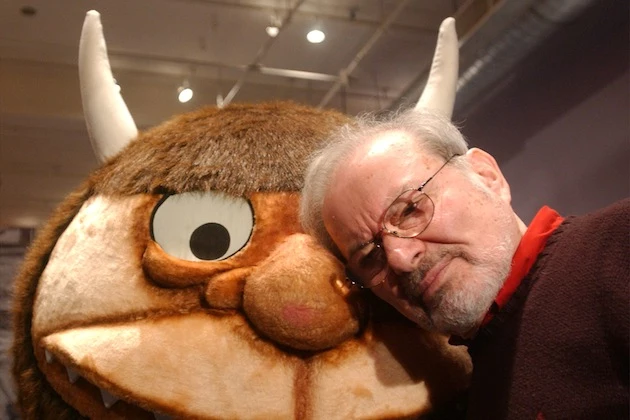 where the wild things are and other maurice sendak stories