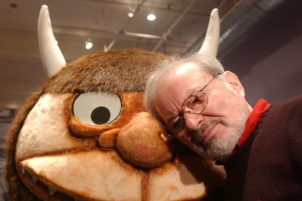 ‘Where the Wild Things Are’ Author Maurice Sendak Dies at 83