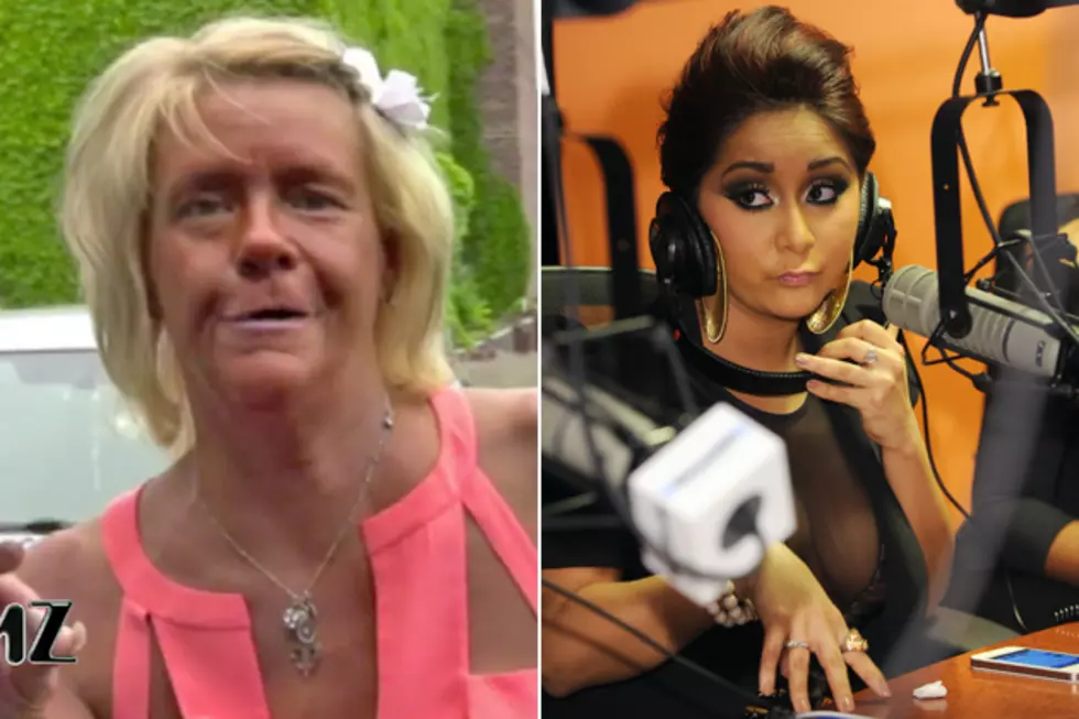 Tanning Mom Patricia Krentcil vs. Nicole &#8216;Snooki&#8217; Polizzi &#8211; Whose Side Are You On?