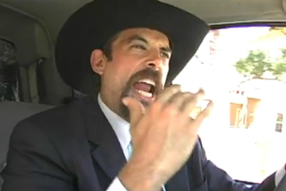 Crazy Lawyer Adam Reposa Goes on a Rampage in Amazing Local Ad