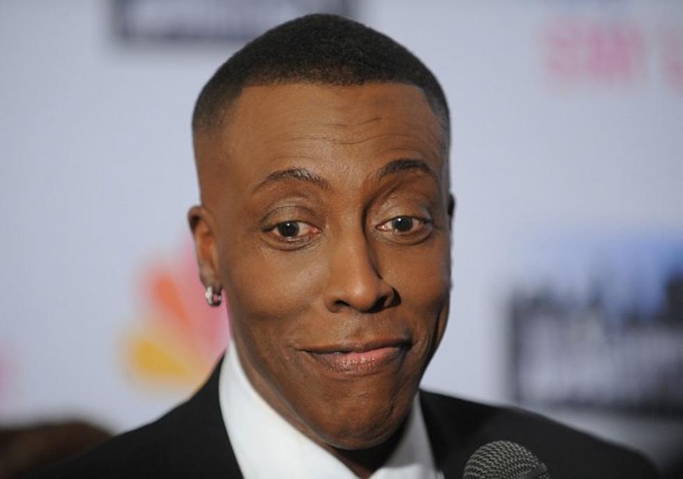 Arsenio Hall Returning to Late Night &#8211; Relive His Best Moments and Outfits