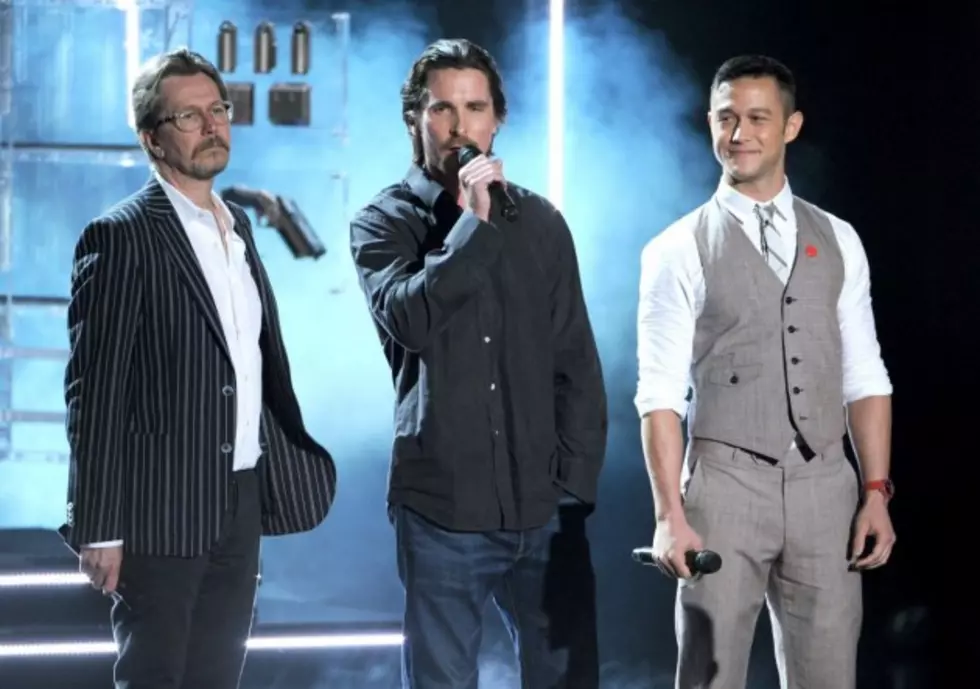 Christian Bale Gets Emotional Over Heath Ledger at MTV Movie Awards