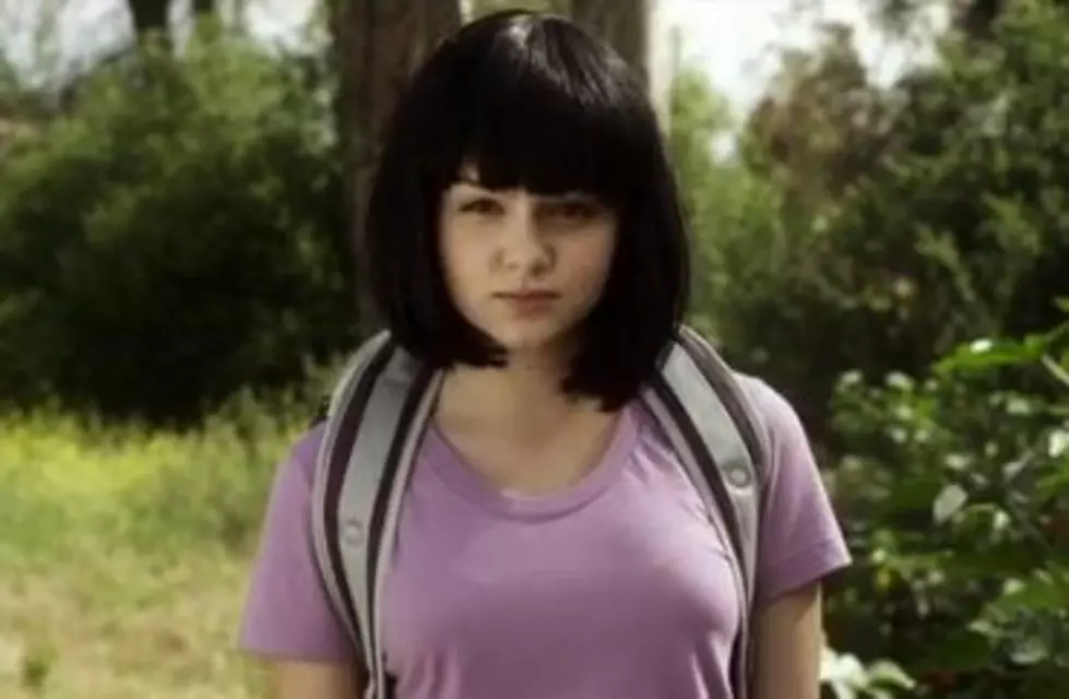 ‘Dora The Explorer’ Movie Starring Ariel Winter Needs to Get Made