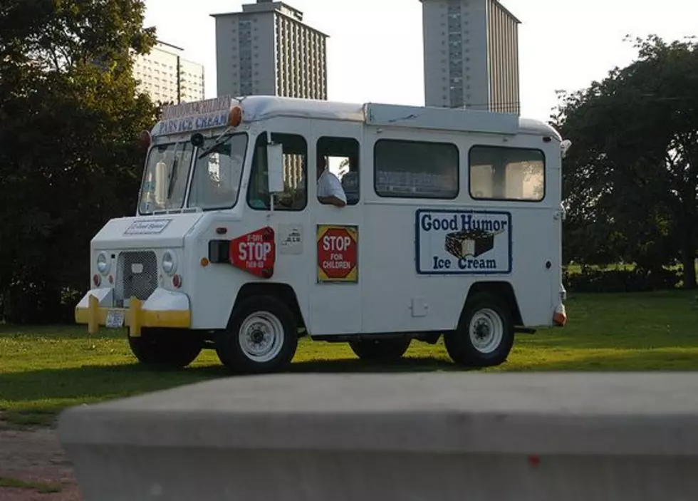 The Great Good Humor Ice Cream Shortage of 2012 Is Upon Us