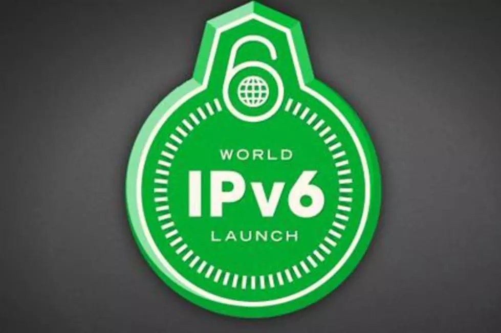 Internet Grows By Trillions of IP Addresses Thanks to IPV6