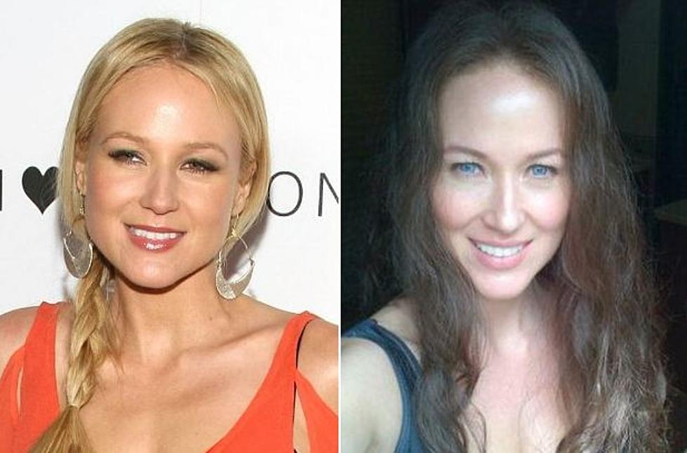 See Jewel as You’ve Never Seen Her Before