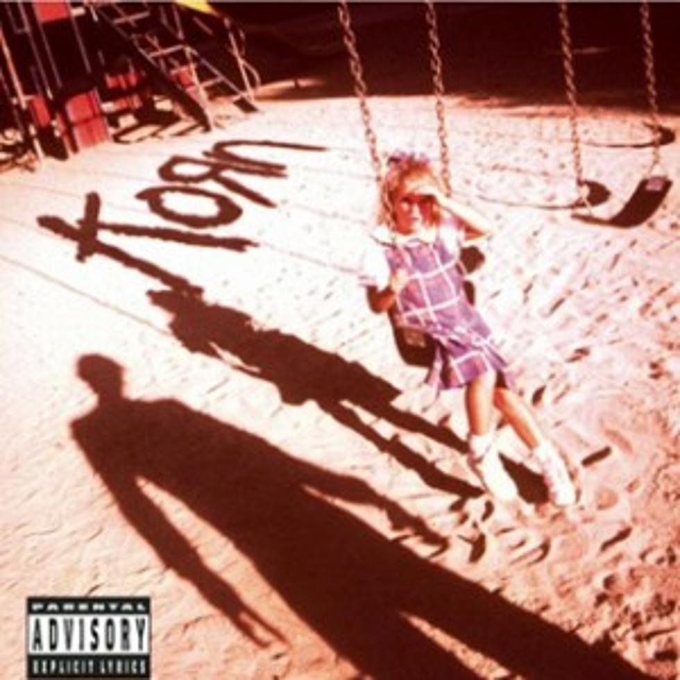 Album Cover Models Then and Now &#8211; Korn, &#8216;Korn&#8217;