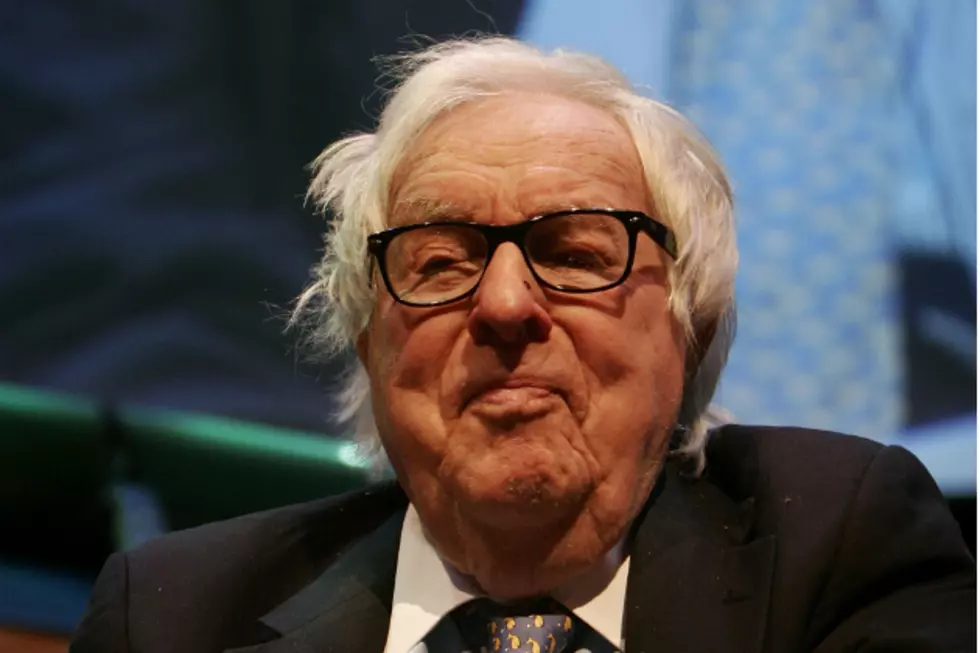 Legendary Author Ray Bradbury Dead at 91