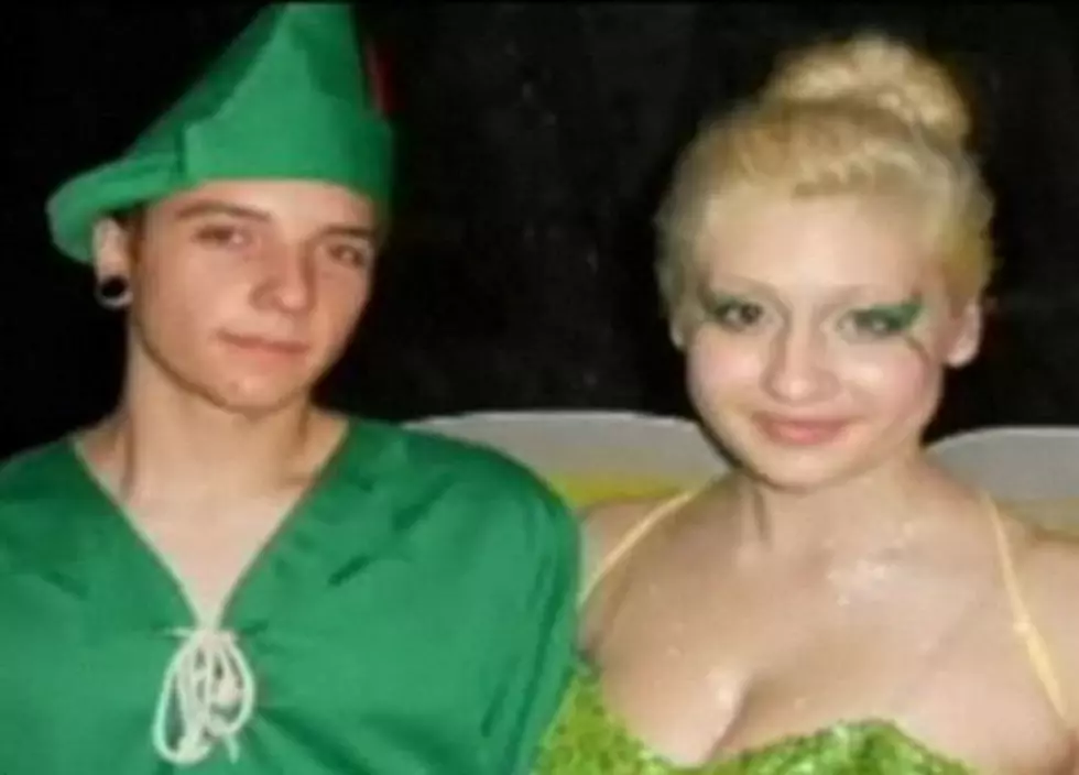 Teen in Tinker Bell Costume Denied Entry Into Disney World