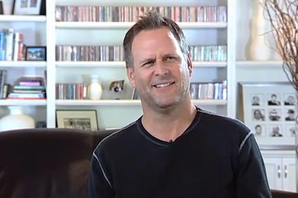 Dave Coulier Interview Turns Ugly When Asked About Coolio