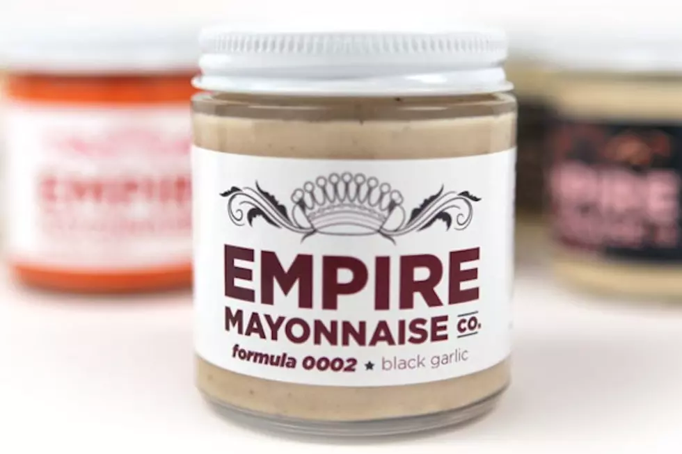 Brooklyn, New York Now Has a Store Dedicated to Mayonnaise