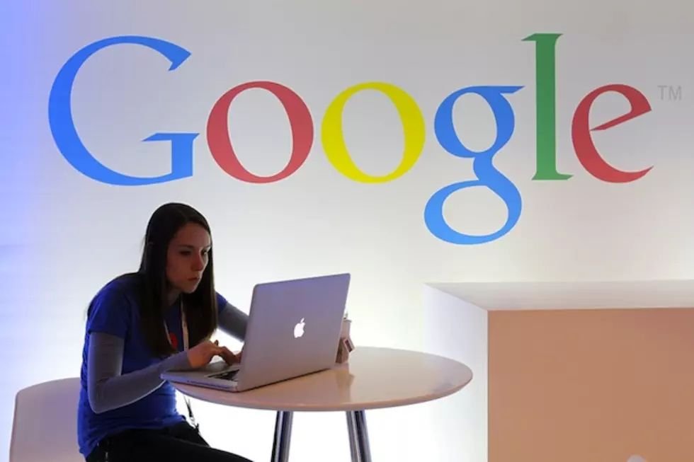 Google Wants to Own ‘Love’