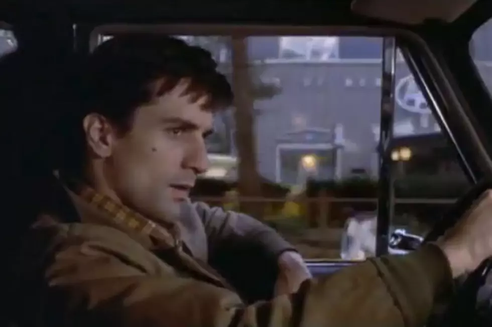 See What &#8216;Taxi Driver&#8217; Would Look Like in Modern-Day New York City