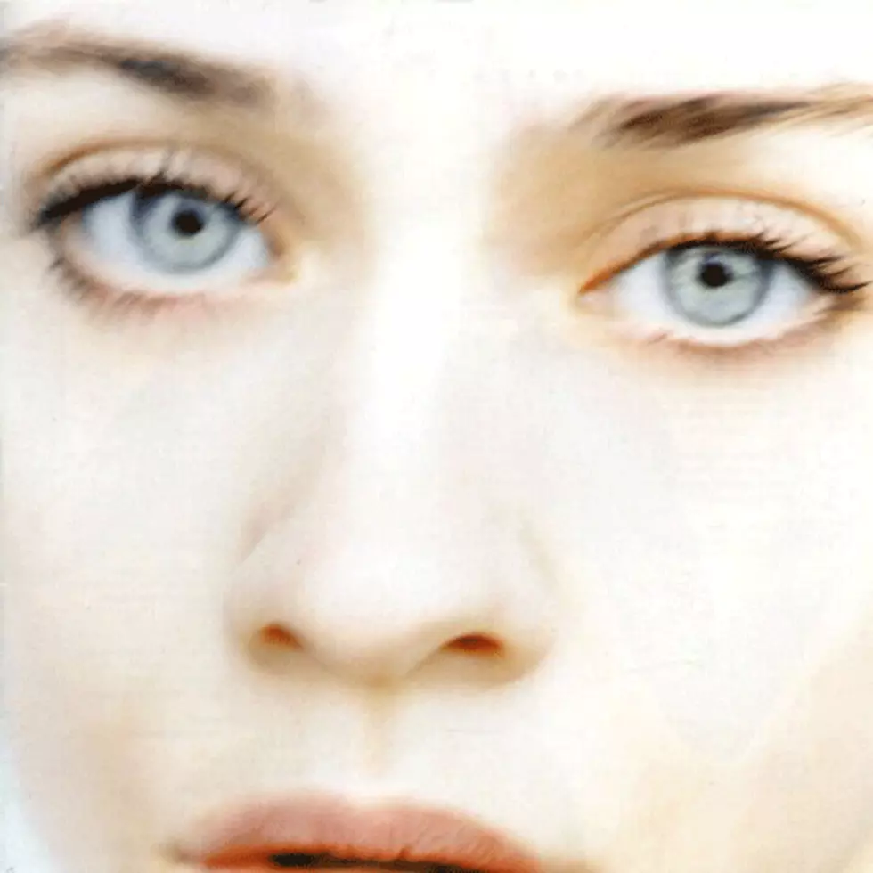 Fiona Apple, &#8216;Tidal&#8217; &#8211; Animated Album Covers