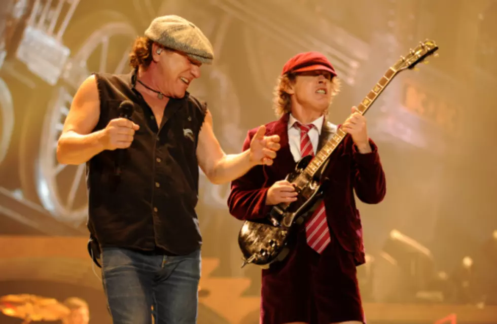 AC/DC Used In Rockin&#8217; Cyber-Attack Against Iran