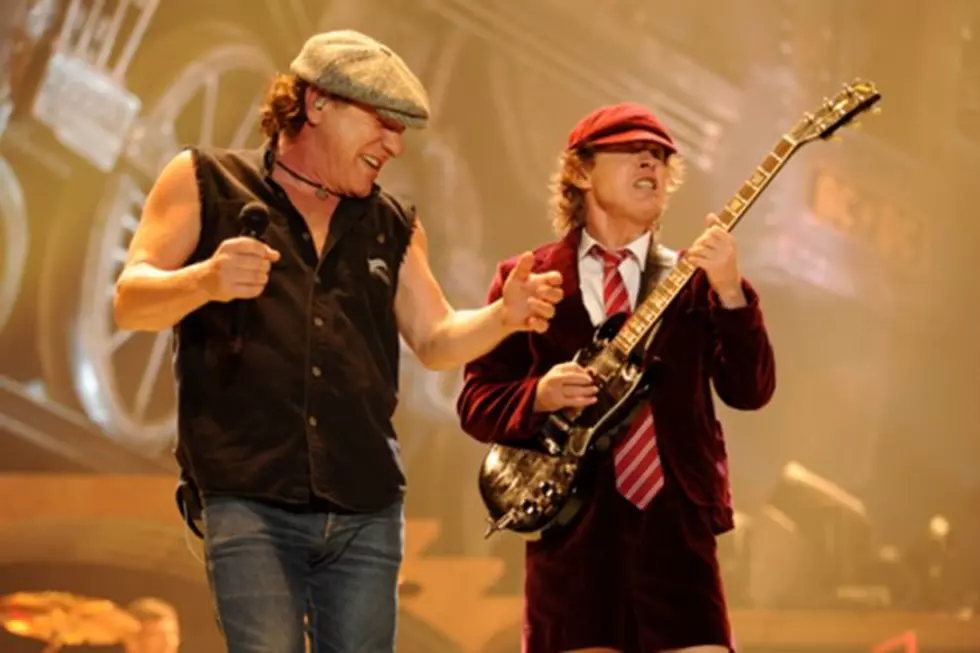 AC/DC Used In Rockin’ Cyber-Attack Against Iran