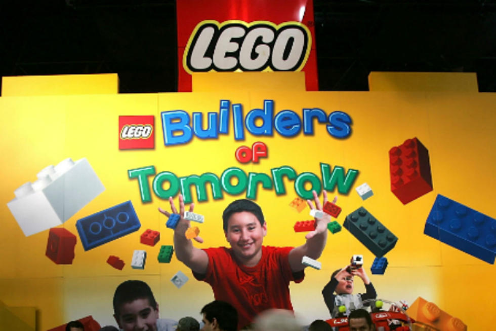 College Grad Gets Hired at LEGO After Asking for Job at 8-Years-Old