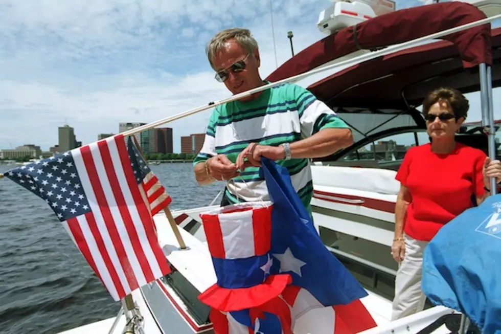 Smoke on the Water:  What Michigan’s Pot Law Means for Boaters [VIDEO]