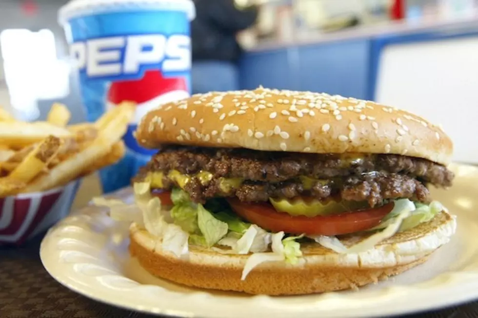 Who Has The Best Burgers in East Texas?