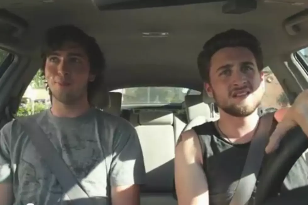 Two Guys Have the Perfect Reaction to Gotye&#8217;s &#8216;Somebody That I Used to Know&#8217;