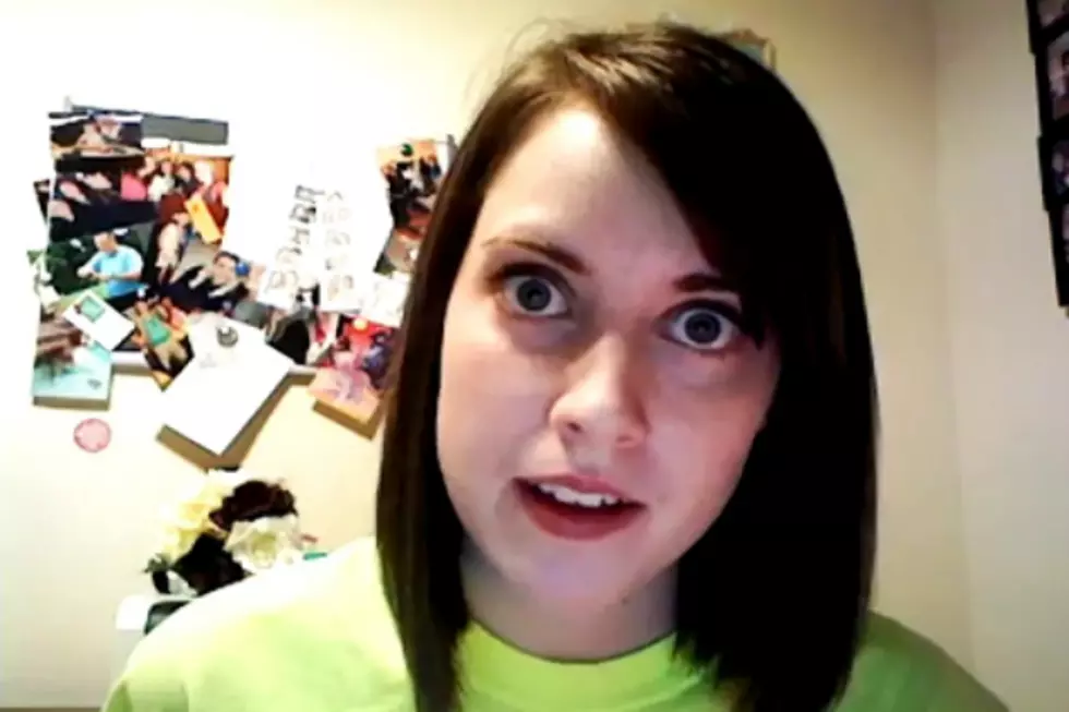 &#8216;Overly Attached Girlfriend&#8217; is Back With New Creepy Lip-Sync Medley