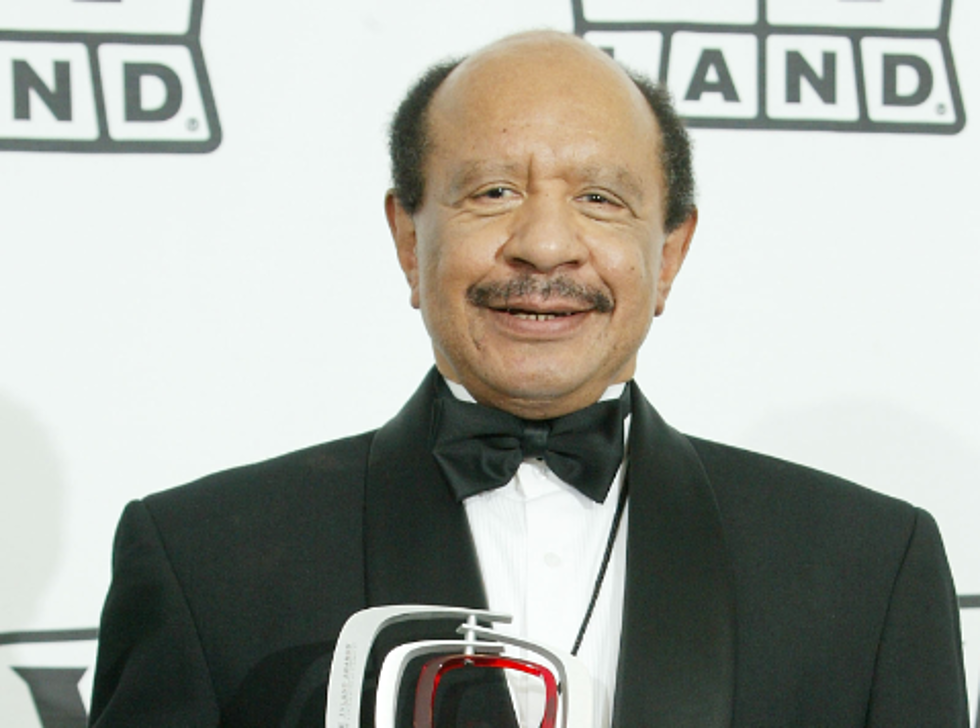 Sherman Hemsley, TV’s George Jefferson, Dies at 74