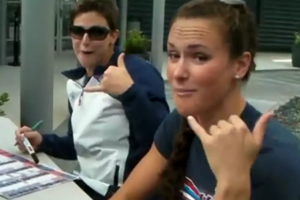 US Olympic Swim Team Joins the &#8216;Call Me Maybe&#8217; Lip-Dub Train