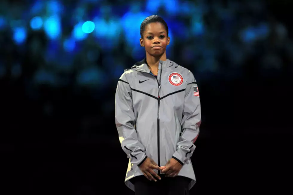 NBC Gets In Trouble Over Post-Olympics Ad