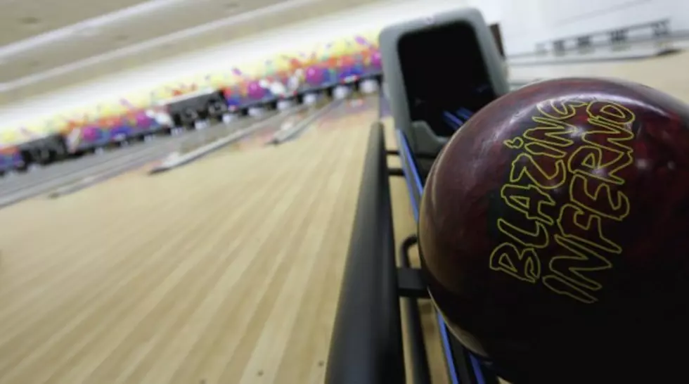 Bowler Wants His Ashes to Roll Down the Lanes In Bowling Ball Urn