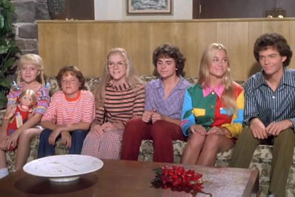 See 'The Brady Bunch Movie' Kids