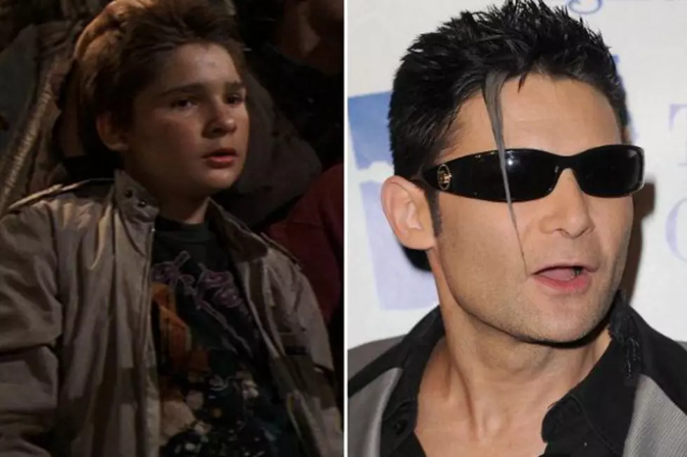 Corey Feldman Is Coming To Iowa And You Won&#8217;t Believe How Much It Costs To Meet Him