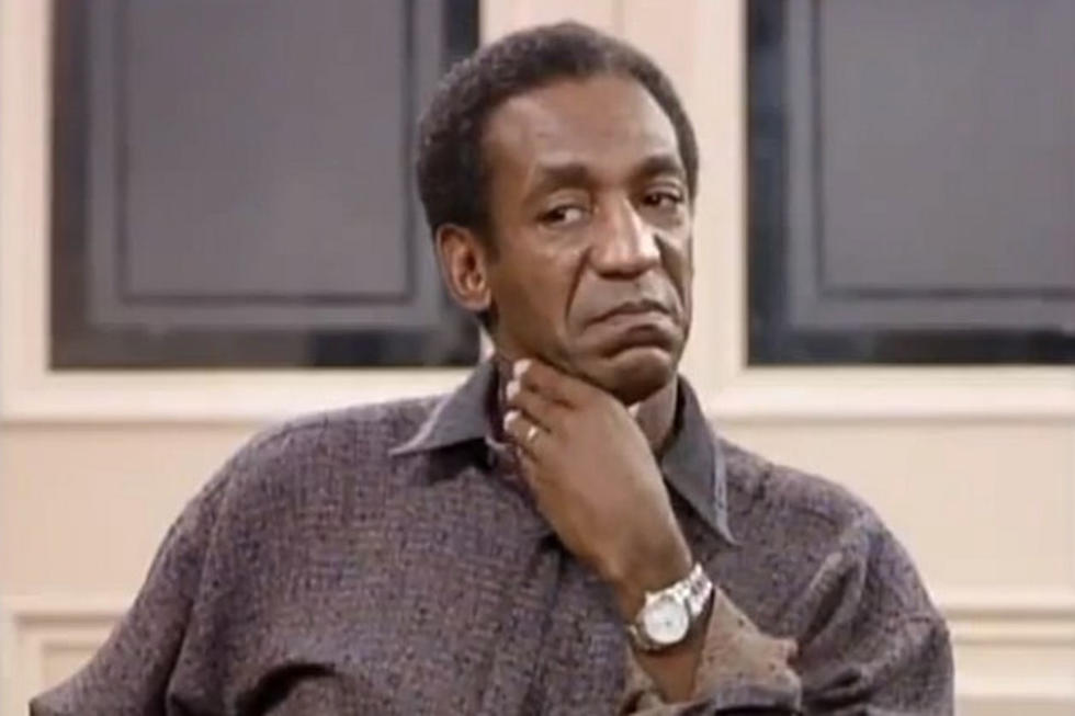 Watch Bill Cosby Watch the Worst of ‘The Cosby Show’