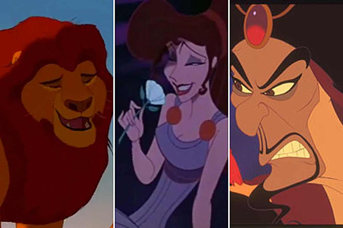 The 10 Best Disney Songs You've Never Heard