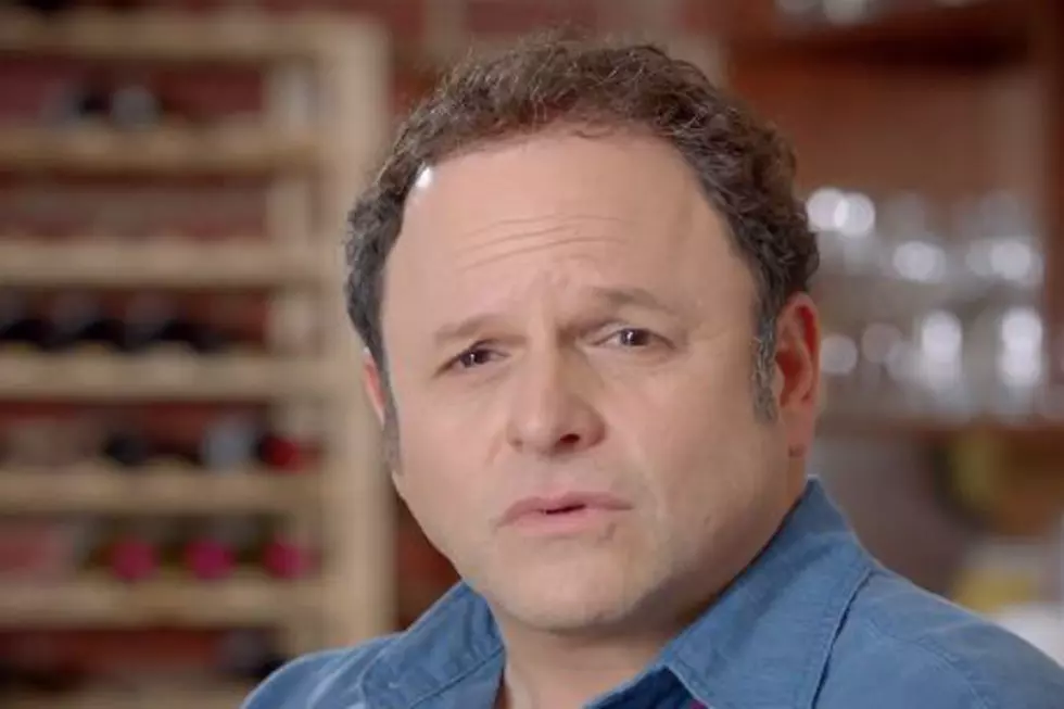 Yes, That’s Jason Alexander Starring in a Nickelback Video