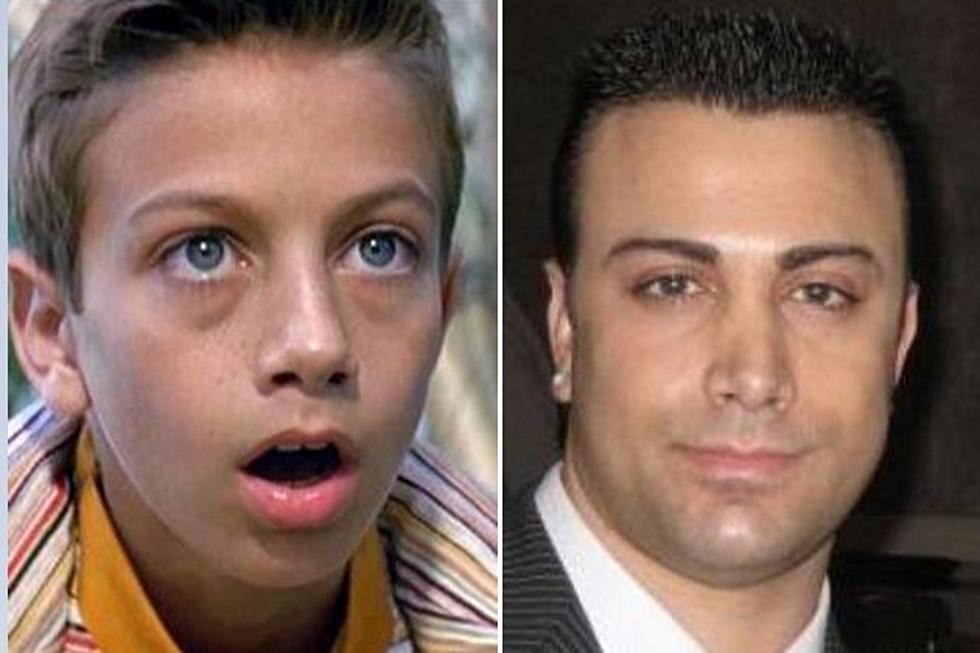 Marty York &#8212; &#8216;The Sandlot&#8217; Kids Then and Now
