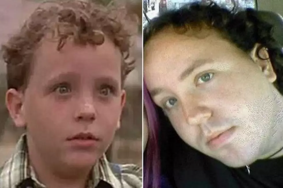 Shane Obedzinski &#8212; &#8216;The Sandlot&#8217; Kids Then and Now