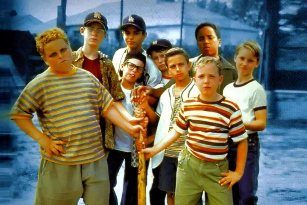 See the Kids From &#8216;The Sandlot&#8217; Then and Now