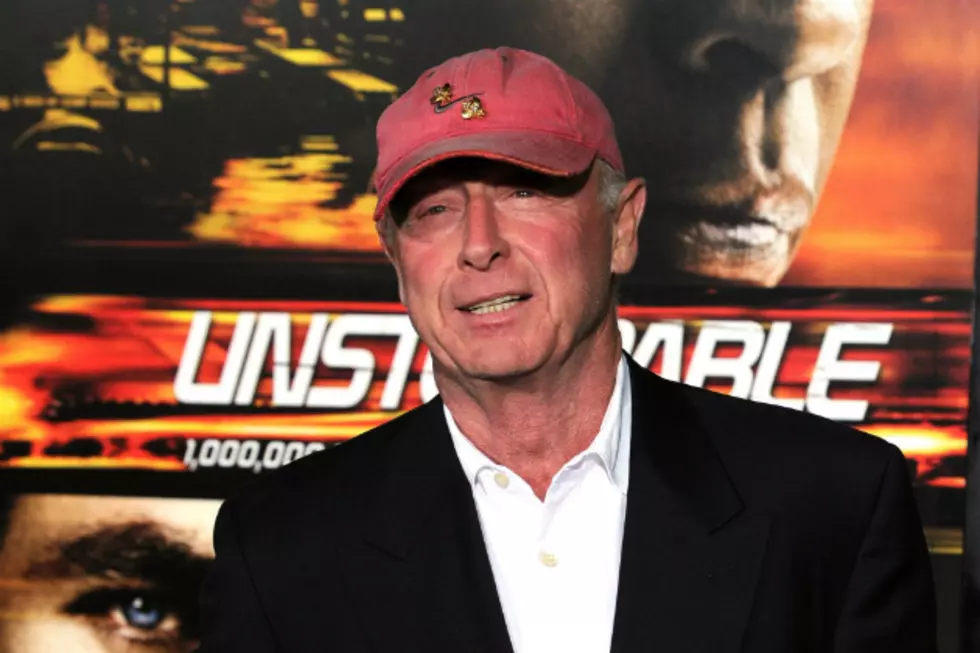 ‘Top Gun’ Director Tony Scott Dead from Apparent Suicide