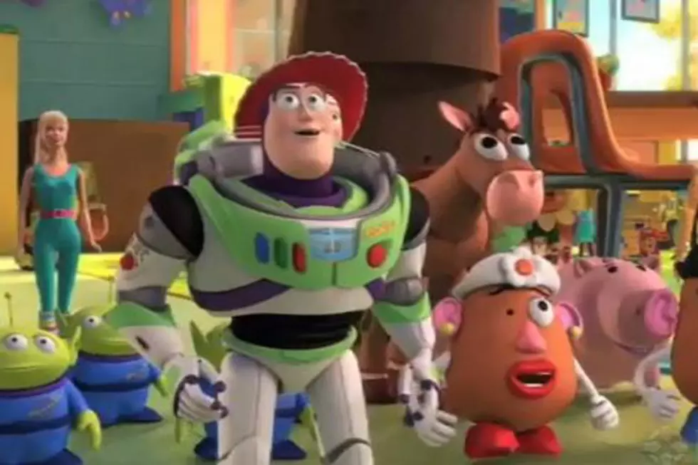 Watch What Happens When &#8216;Toy Story&#8217; Gets Mashed Up With &#8216;The Expendables 2&#8242;
