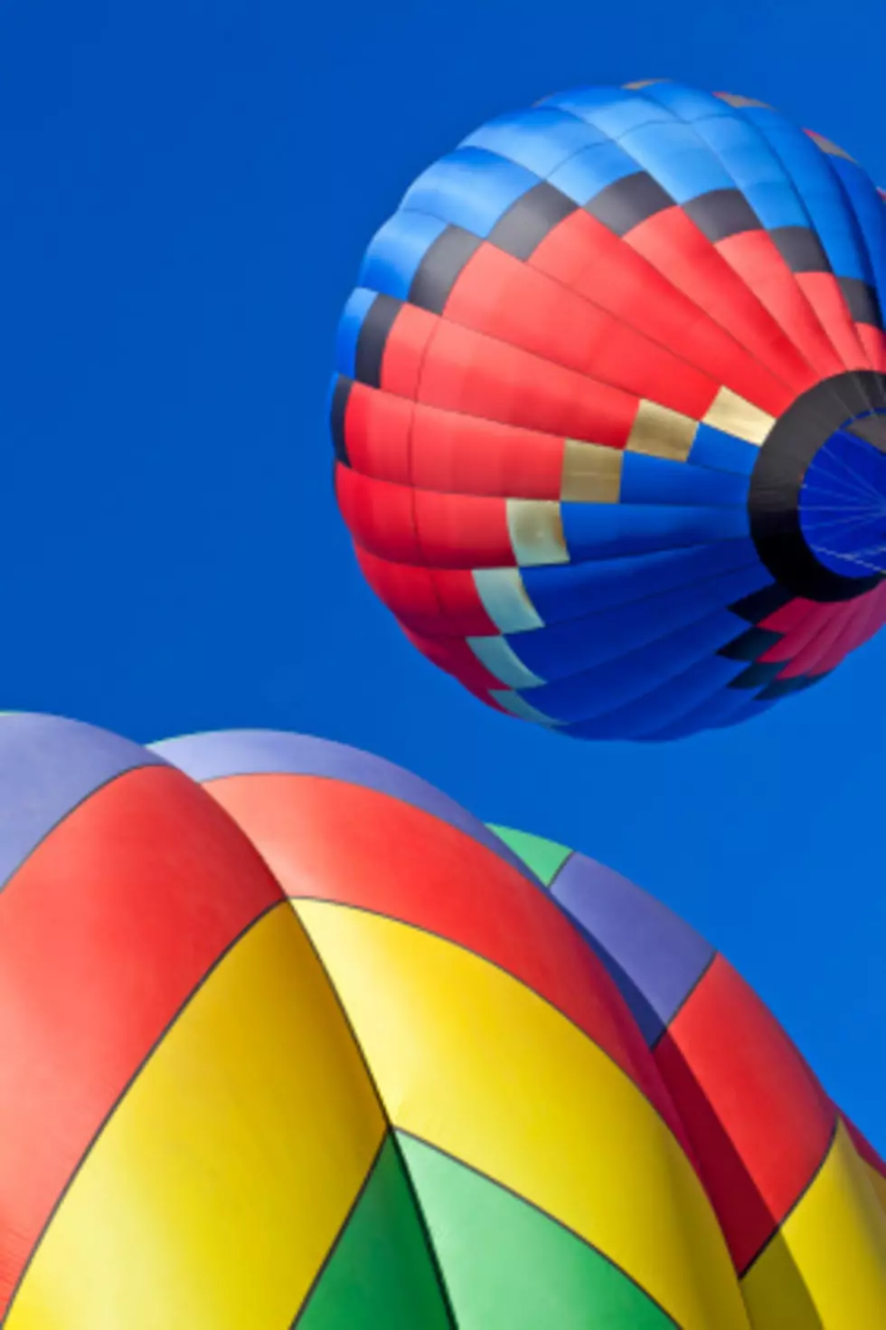 Join B98.5 This Saturday At The Great Falls Balloon Festival