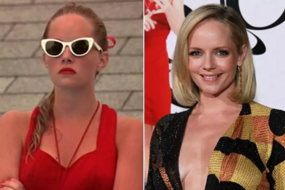 Marley Shelton — 'The Sandlot' Kids Then And Now