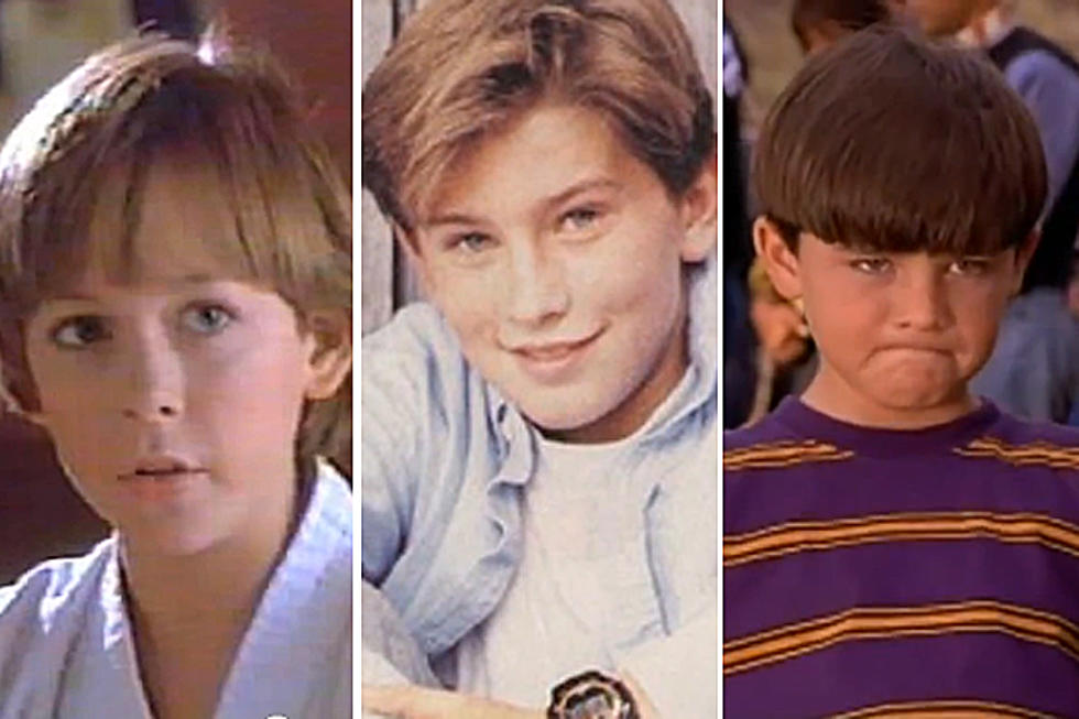 See The Kids Of 3 Ninjas Then And Now