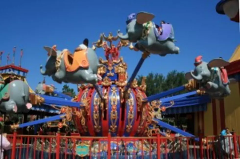 Disney Parks Ban &#8220;Selfie Sticks&#8221; &#8211; Should Funtown Do the Same?