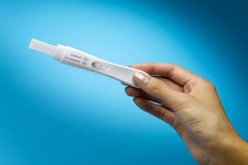 Bar Installs Pregnancy Test Machine In Women’s Bathroom